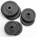 Spray Painting 31 / 29.5 / 26.5mm Dumbbell Peso Placas